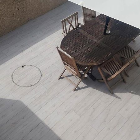Exodus Marina Cottage Apartment Ashdod Exterior photo