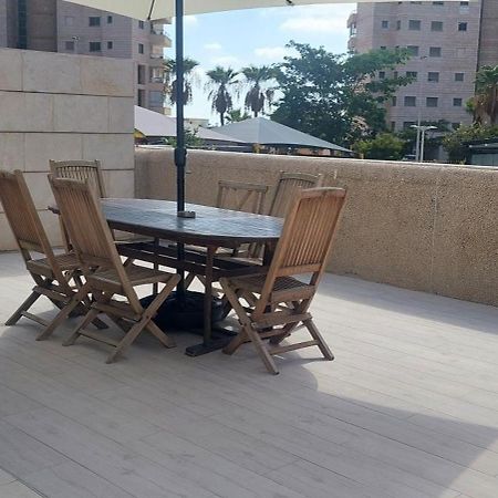 Exodus Marina Cottage Apartment Ashdod Exterior photo
