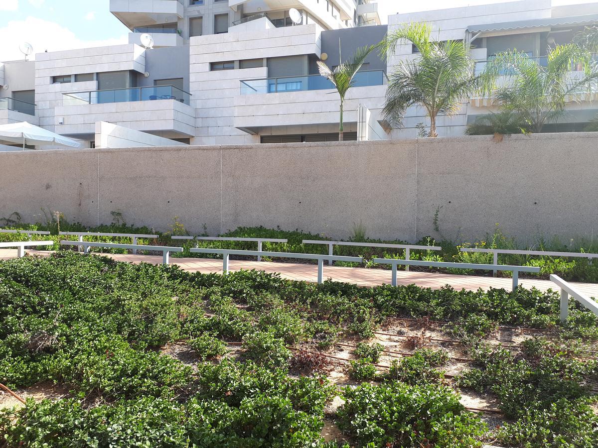 Exodus Marina Cottage Apartment Ashdod Exterior photo