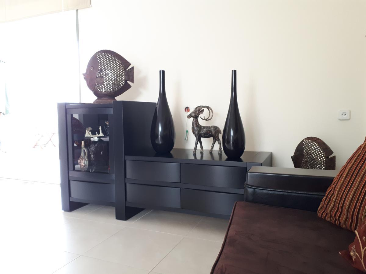 Exodus Marina Cottage Apartment Ashdod Exterior photo