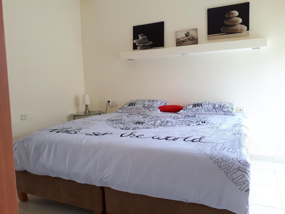 Exodus Marina Cottage Apartment Ashdod Exterior photo