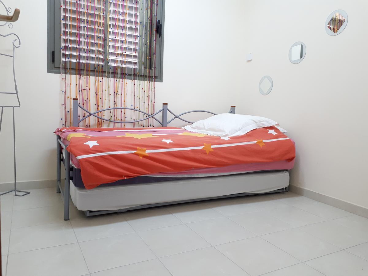 Exodus Marina Cottage Apartment Ashdod Exterior photo