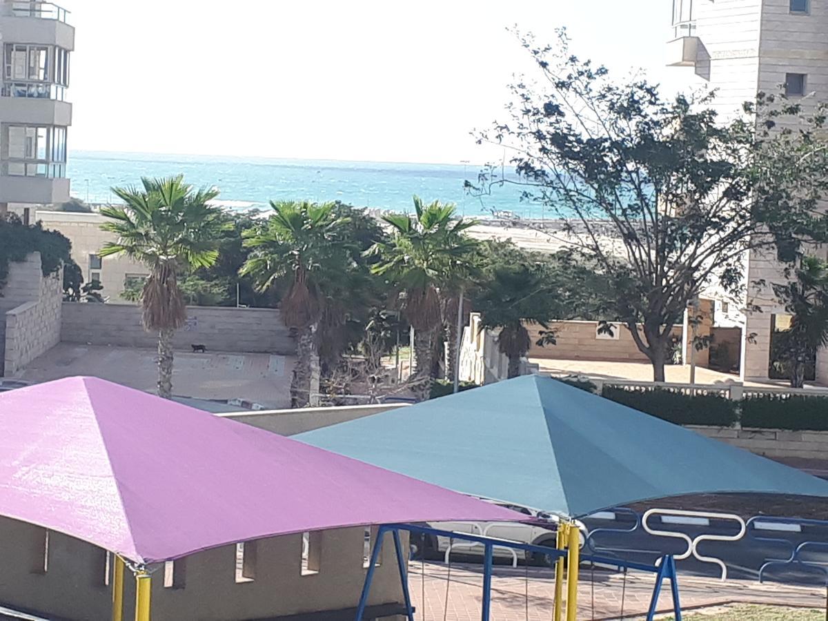 Exodus Marina Cottage Apartment Ashdod Exterior photo